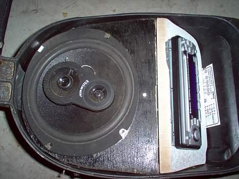 Yamaha bws ng billede 8