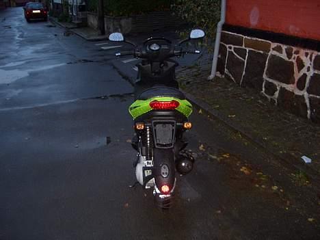 Piaggio nrg power billede 1