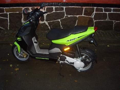 Piaggio nrg power billede 3