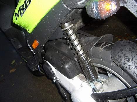 Piaggio nrg power billede 4