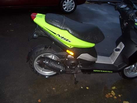 Piaggio nrg power billede 5