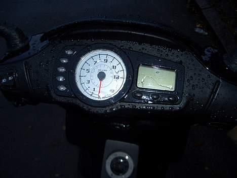 Piaggio nrg power billede 6