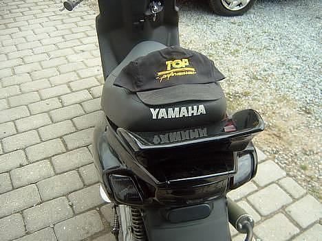 Yamaha Bws Ng Solgt billede 7