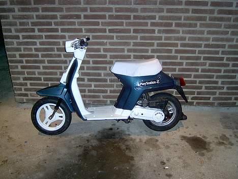 Honda Melody Mini   SOLGT billede 1