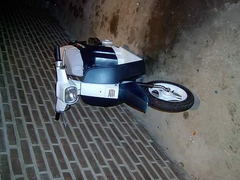 Honda Melody Mini   SOLGT billede 2