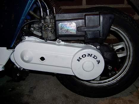 Honda Melody Mini   SOLGT billede 3