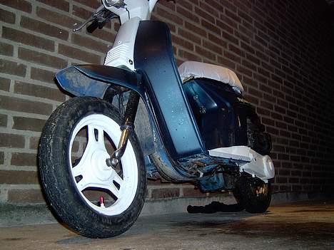 Honda Melody Mini   SOLGT billede 5