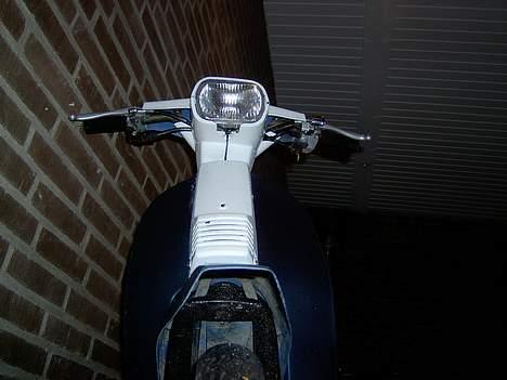 Honda Melody Mini   SOLGT billede 6