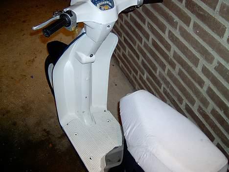 Honda Melody Mini   SOLGT billede 7