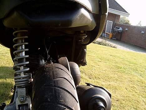 Piaggio  Nrg mc3 SOLGT!!! billede 6