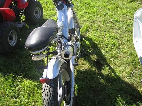 Sachs MadAss (BYTTET) billede 12