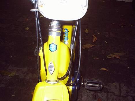 Vespa ciao **solgt** billede 10