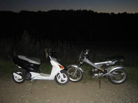 Sachs MadAss (BYTTET) billede 15