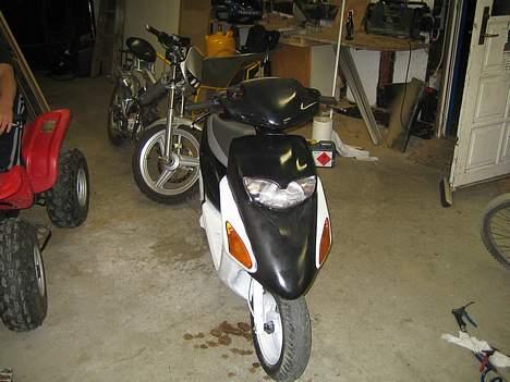 Sachs MadAss (BYTTET) billede 16