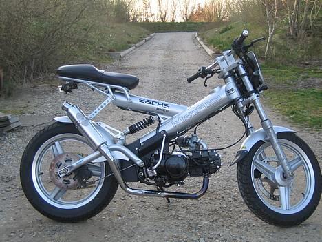 Sachs MadAss (BYTTET) billede 17
