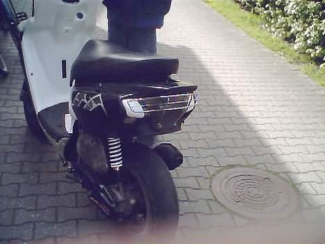 Yamaha Bws NG! (solgt) billede 6