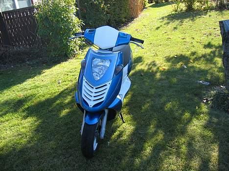 Aprilia Sonic SOLGT  billede 1