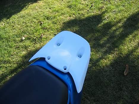 Aprilia Sonic SOLGT  billede 5