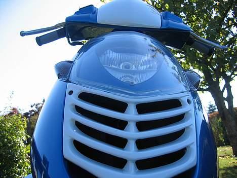 Aprilia Sonic SOLGT  billede 6