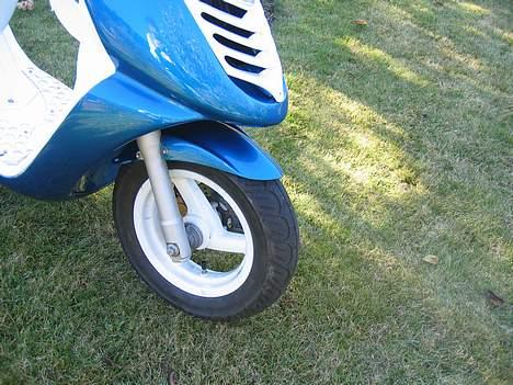 Aprilia Sonic SOLGT  billede 7