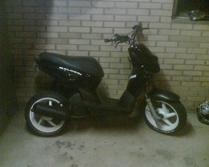 Yamaha Slider | Solgt . - nyt.. billede 1