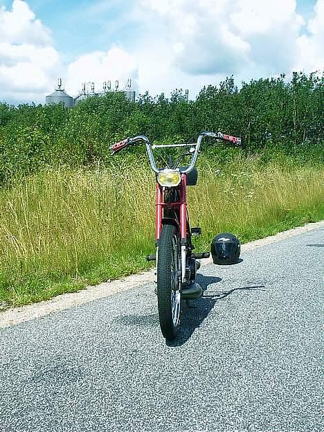Puch Maxi K [ Solgt ] billede 2