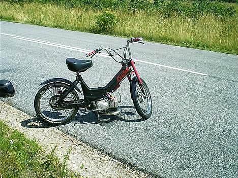 Puch Maxi K [ Solgt ] billede 3