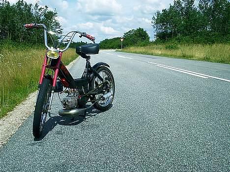 Puch Maxi K [ Solgt ] billede 5