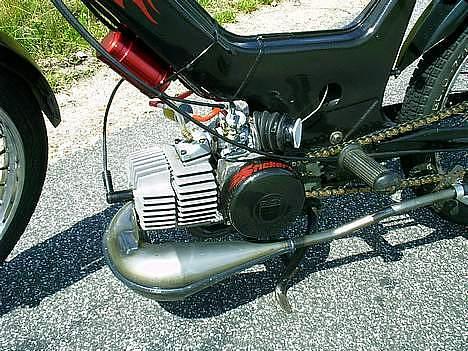 Puch Maxi K [ Solgt ] billede 6