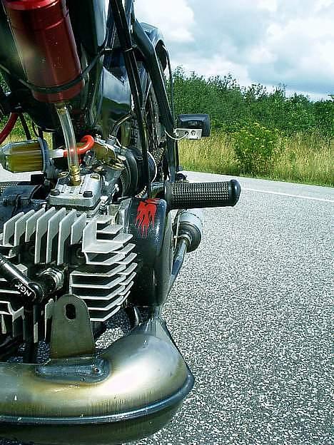 Puch Maxi K [ Solgt ] billede 7