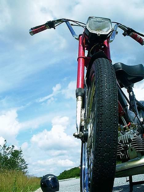 Puch Maxi K [ Solgt ] billede 8