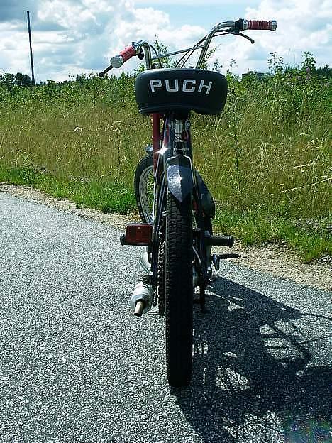 Puch Maxi K [ Solgt ] billede 9