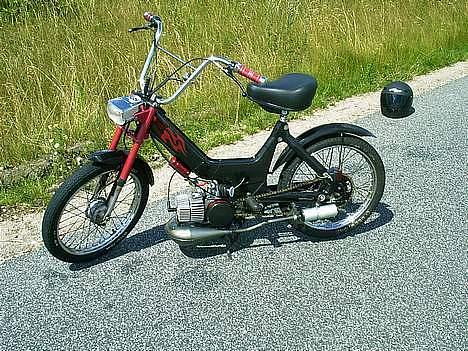Puch Maxi K [ Solgt ] billede 11