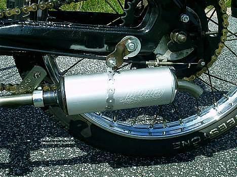 Puch Maxi K [ Solgt ] billede 12