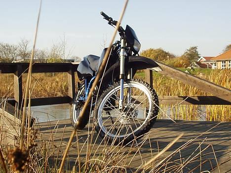 Suzuki RMX -=Team Sp=- - Helt nyt, fra d. 28-10-2005.. billede 12