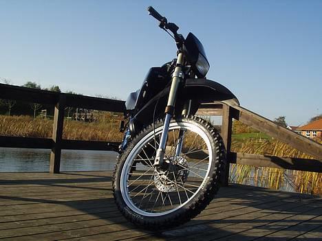 Suzuki RMX -=Team Sp=- - Helt nyt, fra d. 28-10-2005.. billede 13