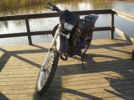 Suzuki RMX -=Team Sp=- - Helt nyt, fra d. 28-10-2005.. billede 14