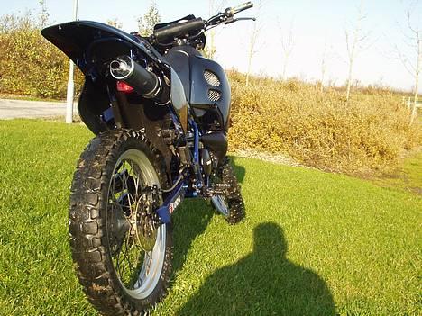 Suzuki RMX -=Team Sp=- - Helt nyt, fra d. 28-10-2005.. billede 15