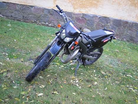 Derbi Senda Xtreme¨¨TILSALG. billede 2
