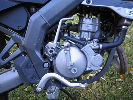 Derbi Senda Xtreme¨¨TILSALG. billede 3