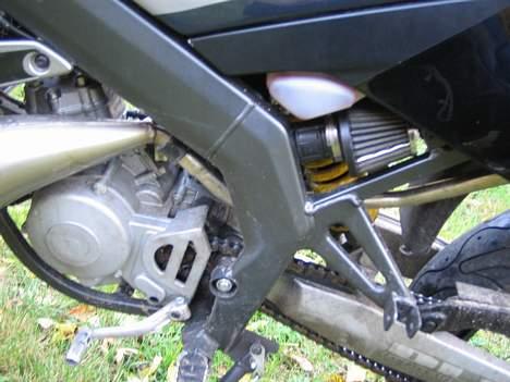 Derbi Senda Xtreme¨¨TILSALG. billede 5