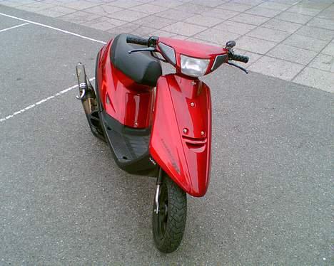 Yamaha Jog FS billede 2