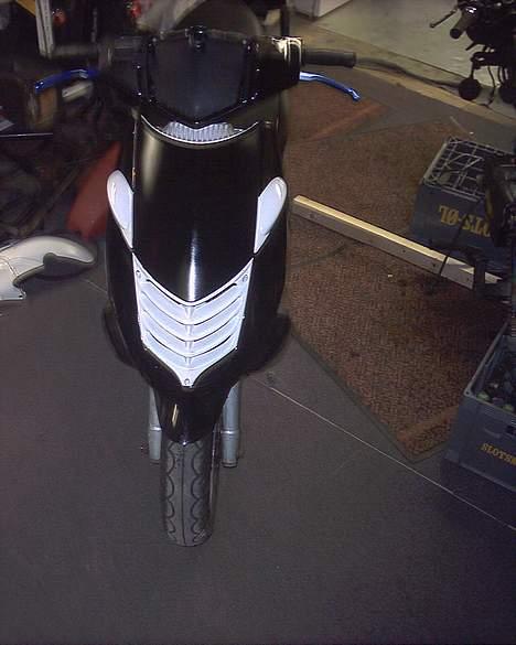 Aprilia Sonic  Til Salg ! billede 16