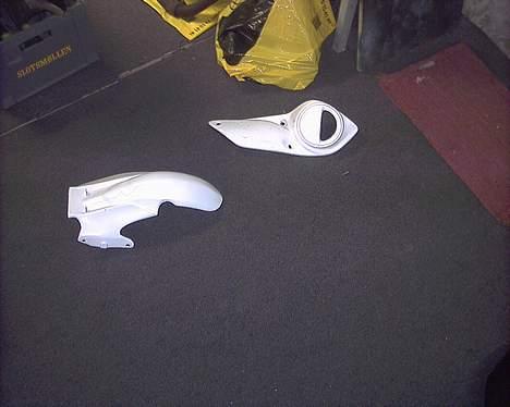 Aprilia Sonic  Til Salg ! billede 19