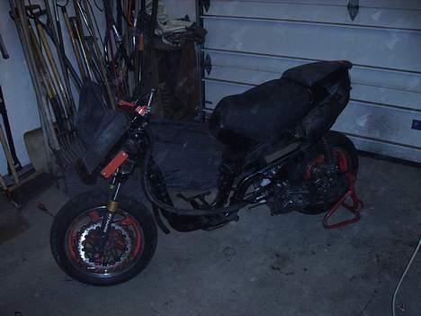 PGO Hot 50 billede 10