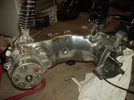 PGO Hot 50 billede 11