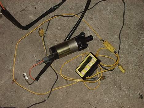 PGO Hot 50 billede 12