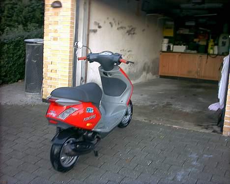 Piaggio zip billede 2