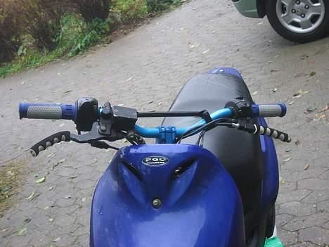 PGO PMX (Projekt) billede 2