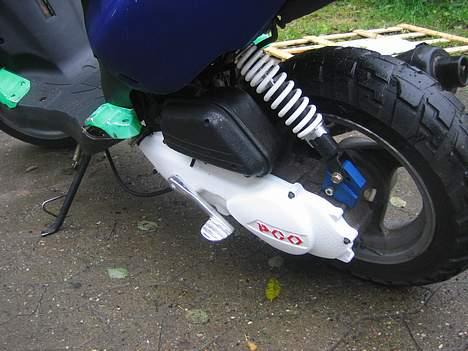 PGO PMX (Projekt) billede 4